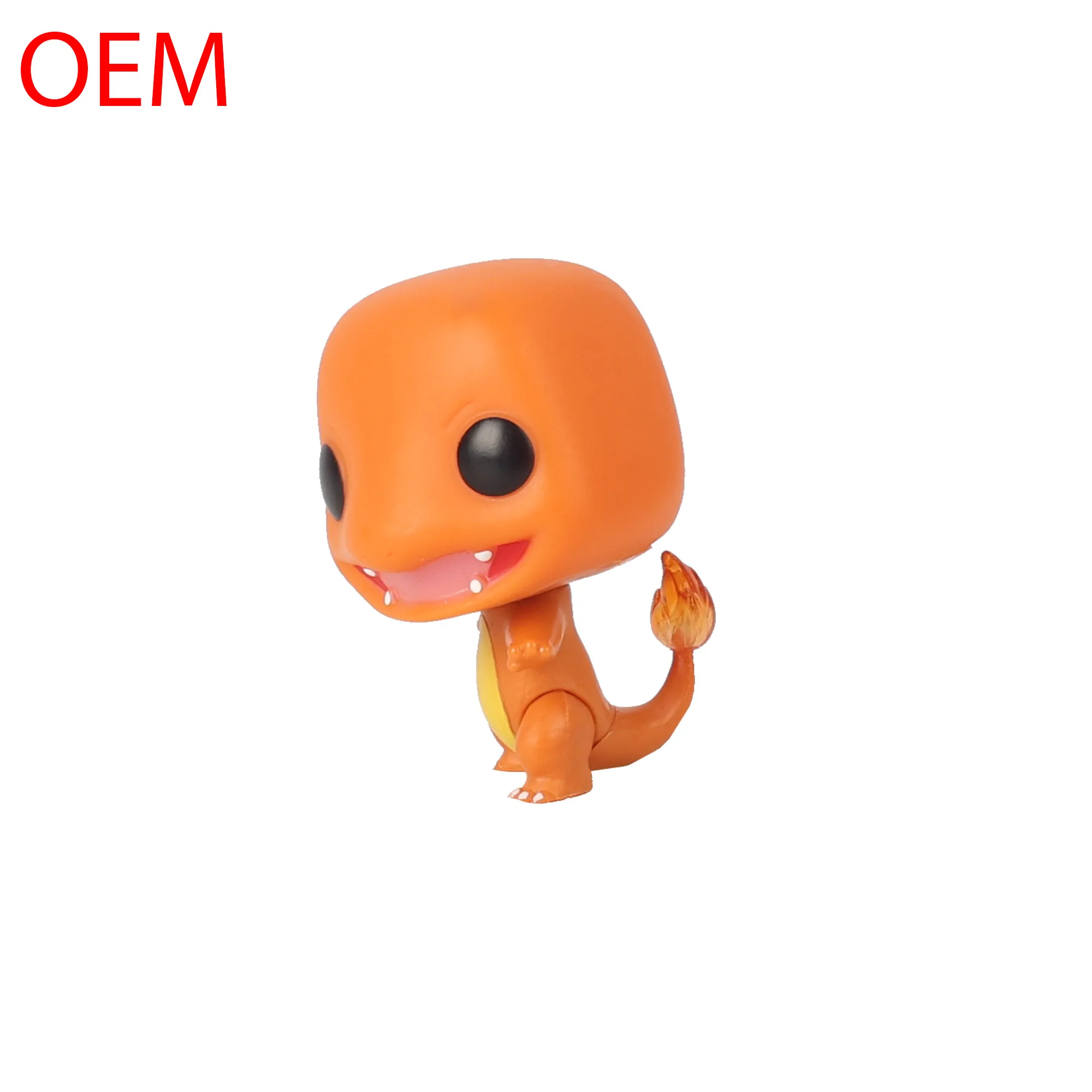 Фигурки из ПВХ