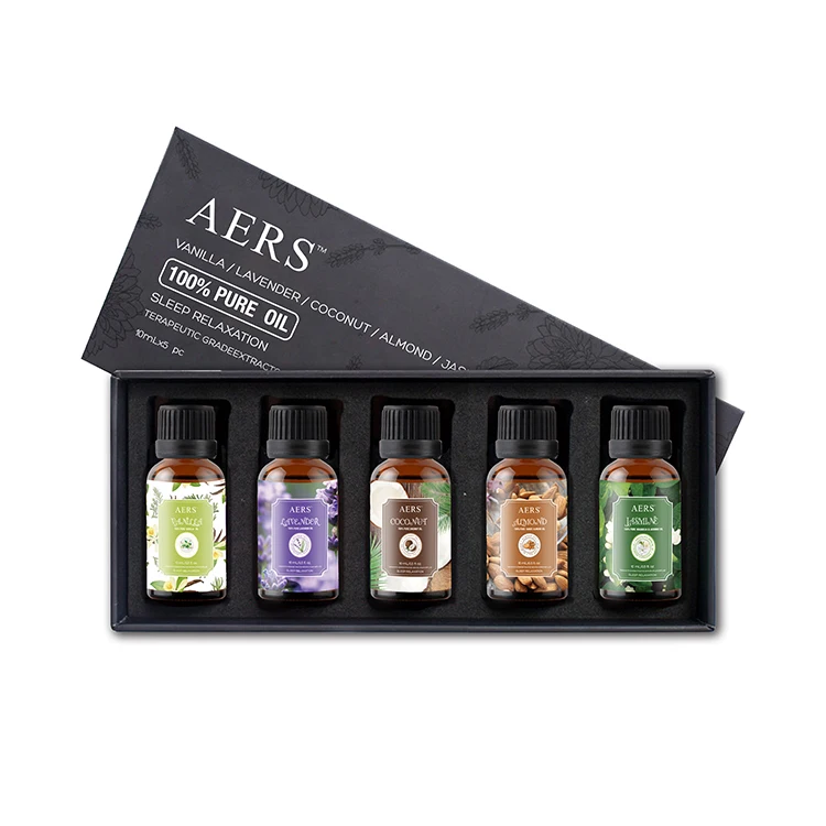 Фирменная торговая марка 100% чистый отель ваниль 10 мл Пипетка смесь жасмина Oem упаковка парфюм бренд аромат органическое масло