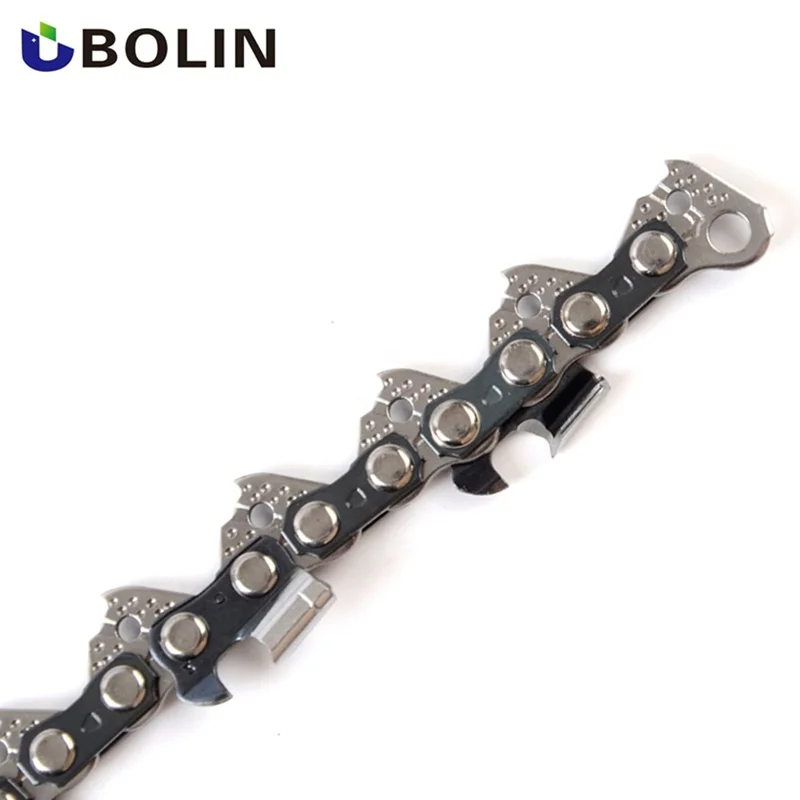 Manufacture High Quality 4 Stroke Steel Chain Saw Chain