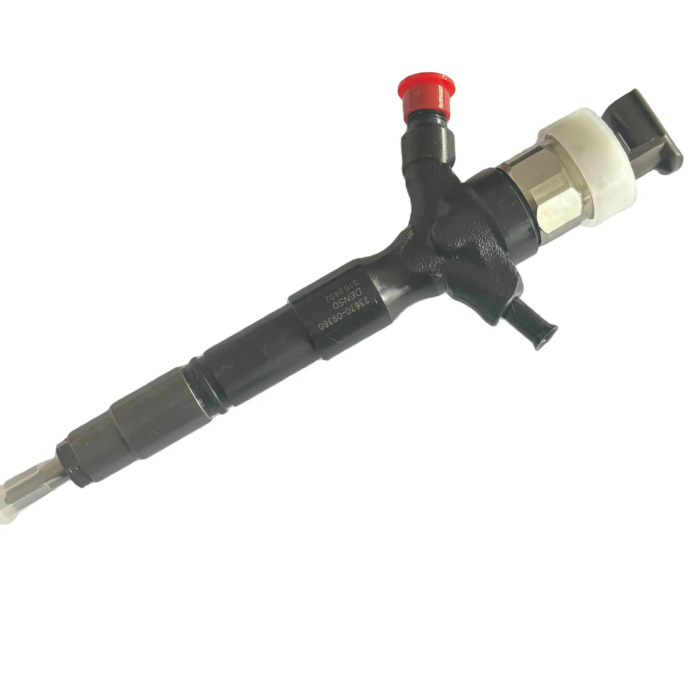 Форсунка Common Rail для TOYOTA HILUX HIACE 23670-0L070 095000-8740 095000-7761 V2.5 D4D denso