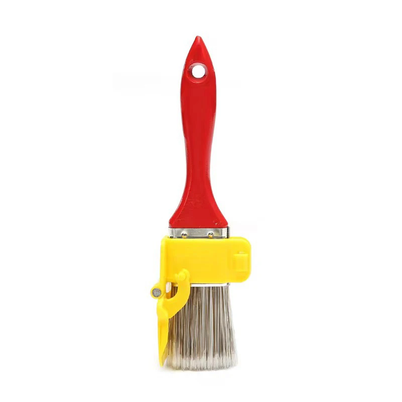New Color Sorting Tools Edge Paint Brush,Painting Tools For Wall,Windows,Other Narrow Space Surface.