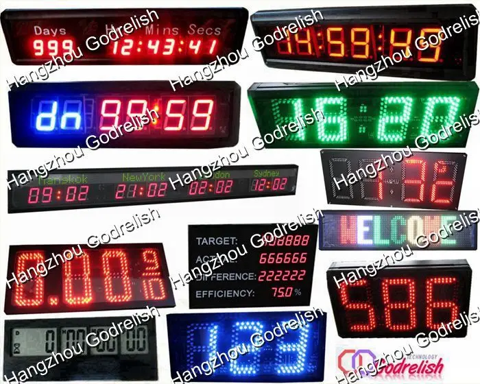Пластиковые светодиодных электронных табло футбол сделано в Китае
