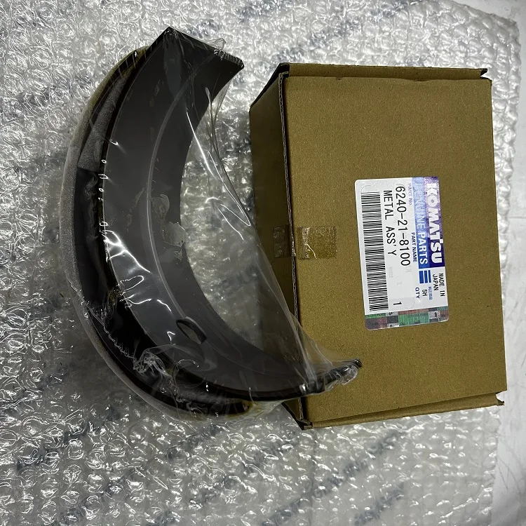 6240-21-8100 основной металлический узел стандарт для PC1250-8