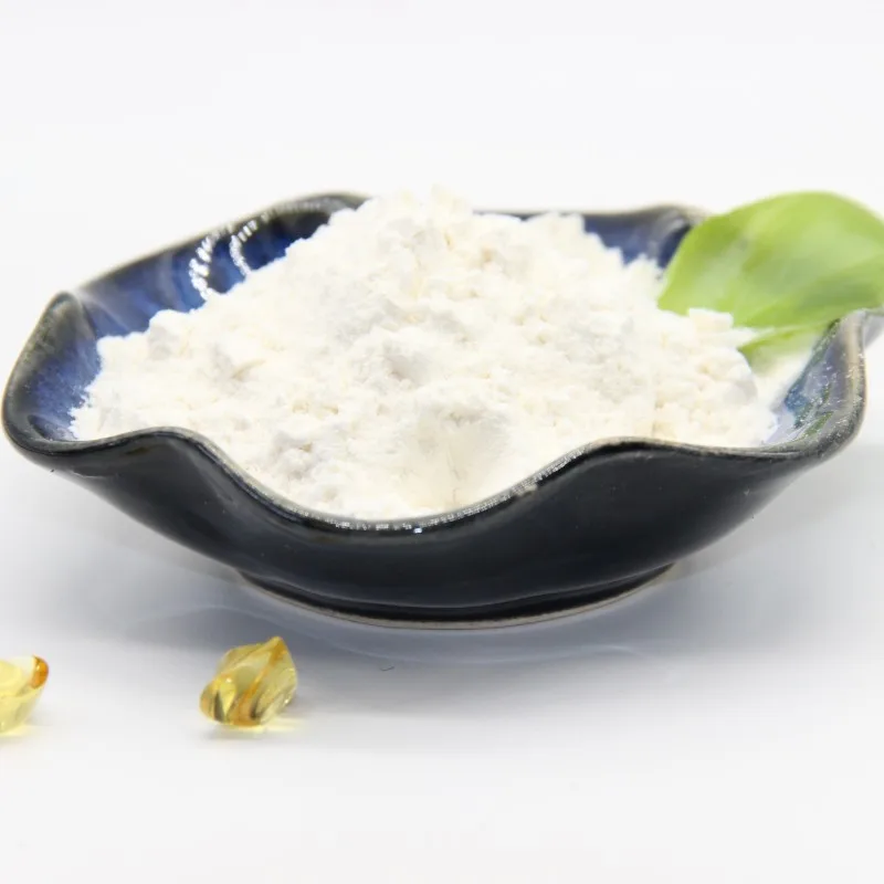 Hydrogenated castor oil Pure Flakes CAS 8001-78-3