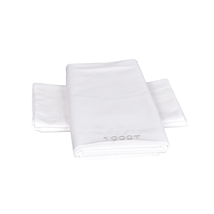 Easton brand wholesale canadian bed sheet organic cotton bedding set luxury