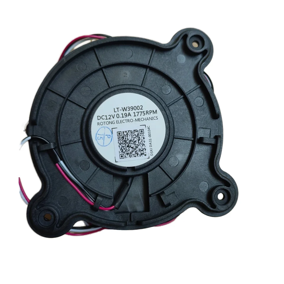 DA31-00334C Replacement Condenser Cooling Fan Motor Evaporator Refrigerator Fan  Refrigerator Parts  for  Samsung