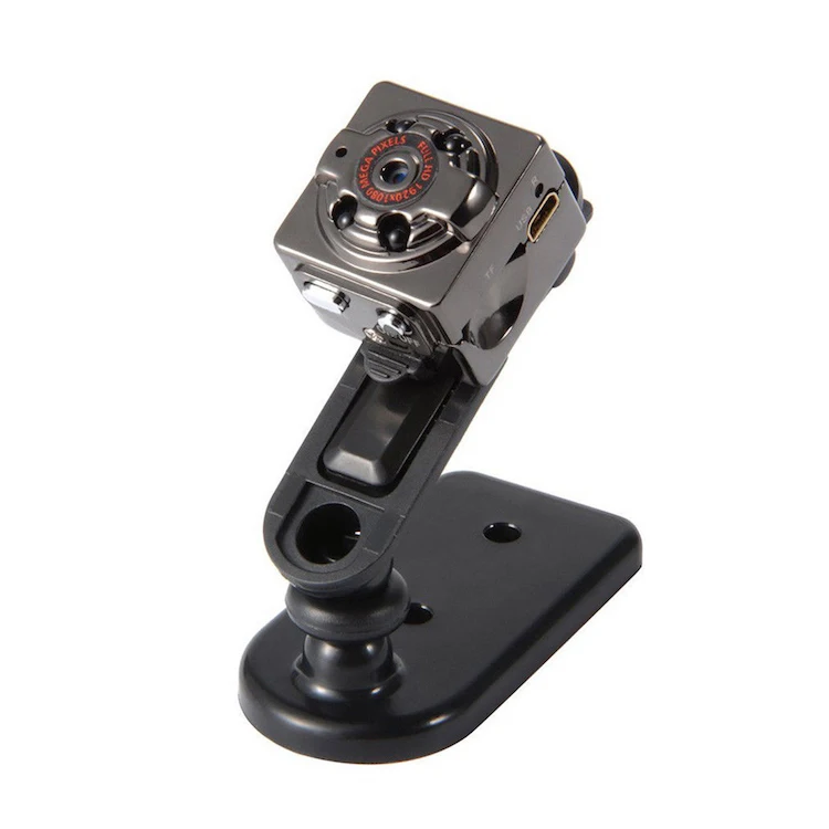  Горячая Распродажа SQ8 Mini Sport DV камера 1080P Full HD Автомобильный
