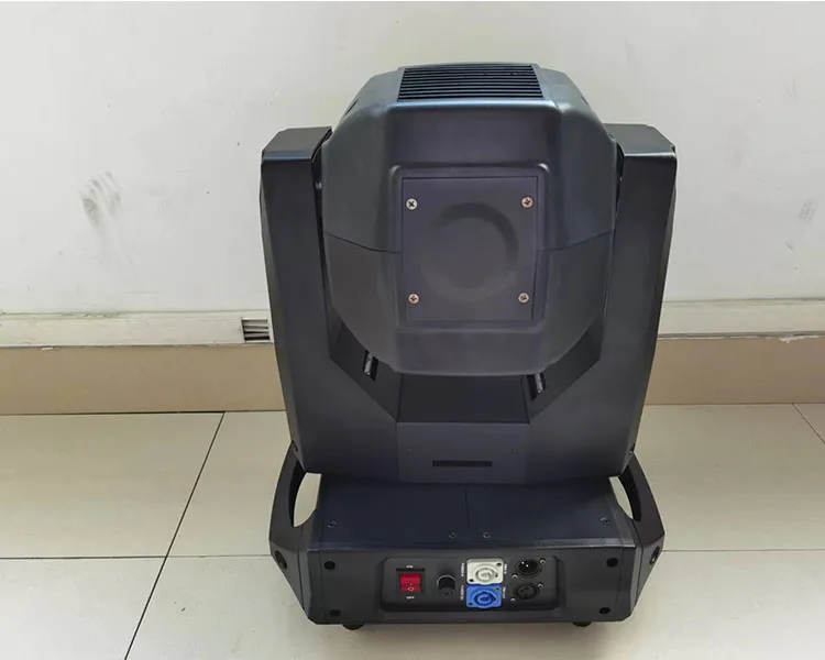 Direct selling beam light shaking lamp 350W 17R stage light effect