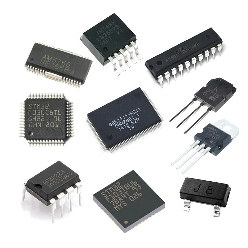 Merrillchip Hot sale ic chips electronic components integrated circuit ic NCP730BMT500TBG