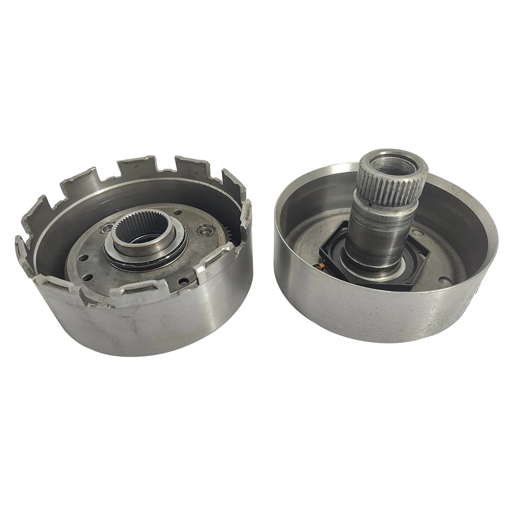 Transnation AL4 DP0 brake drum Auto Transmission system parts For Gearbox AL4 brake drum DP0