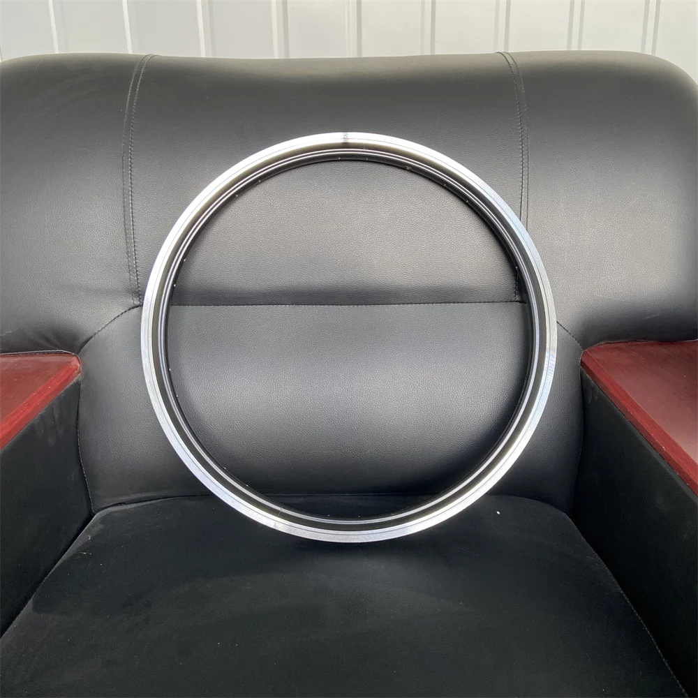 Side of the bike T knife double MTB rim