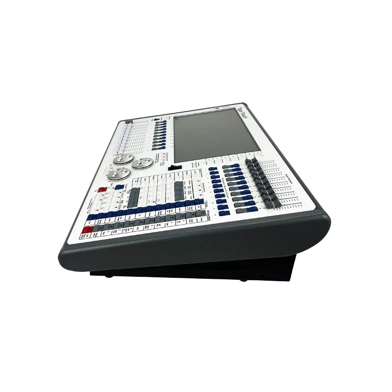Профессиональный DMX512 Контроллер освещения DMX консоль tiger touch pro сценический свет