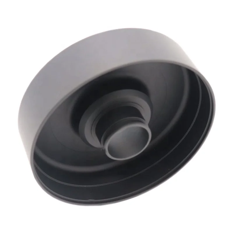 
Cnc Machining Turning Part For Gun Silencer CNC Aluminium fabricated products 