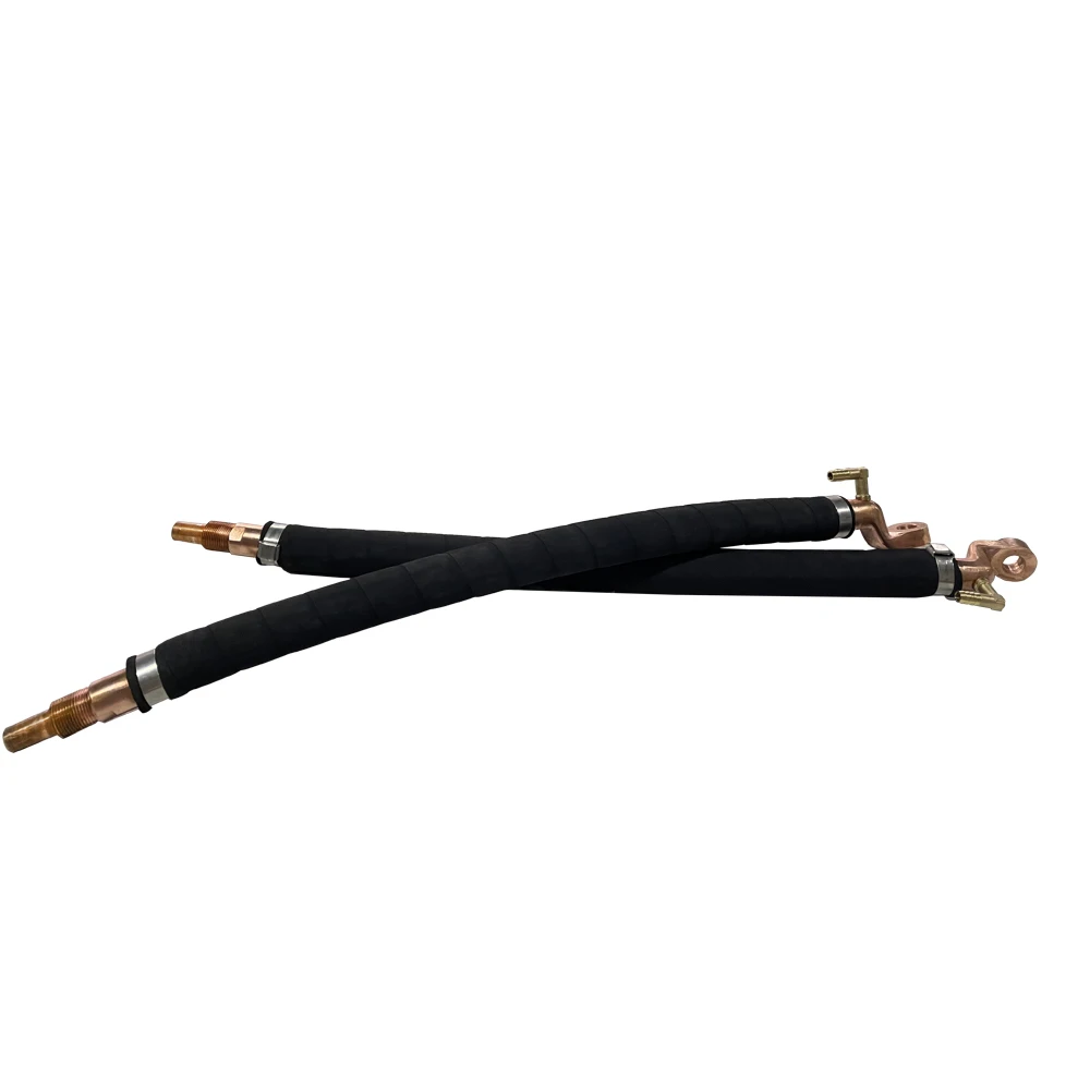 Water Cooling Kickless Cabled Copper Water Cooled Secondary Cables Kickless Cable