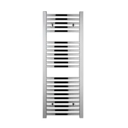 AVONFLOW Modern Designer Bathroom Heated Towel Rail Ladder Heated Towel Rack