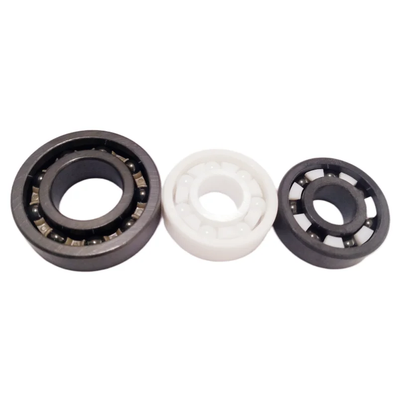 High quality and low price high precision deep groove ball bearings 6005 zz 2RS for truck parts and motorcycles