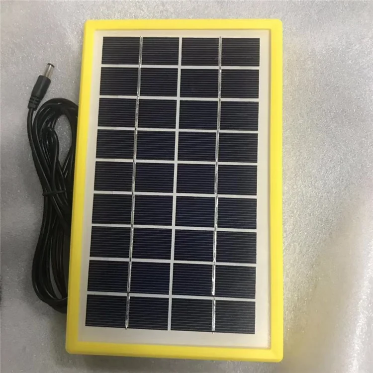 Alibaba оптовая продажа солнечных панелей Mini OEM фабрика 5 Вт Индивидуальный размер 15 лет гарантии Высококачественная Солнечная модульная система