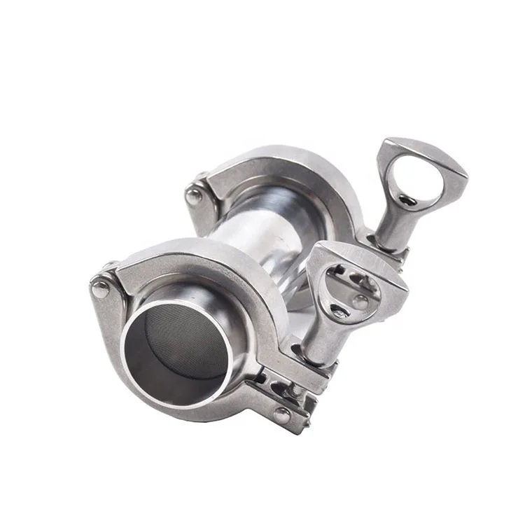 Customized  Stainless Steel Closed Loop Closed Loop Extractor Co2 with Rack Mounted