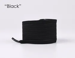 Новые эластичные шнурки для кроссовок, шнурки для женщин, мужчин, детей, шнурки для обуви