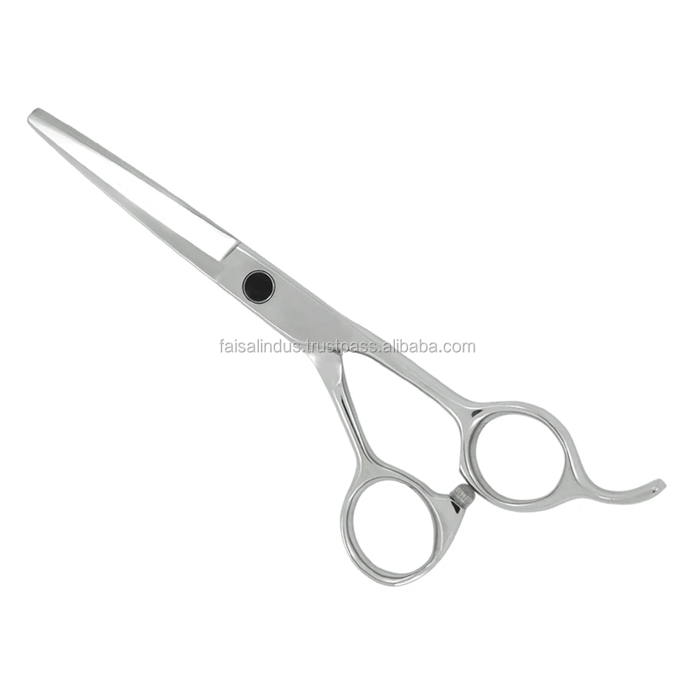 High Quality Professional Stainless Steel Tool Hair Thinning And Styling Scissors For Barbers