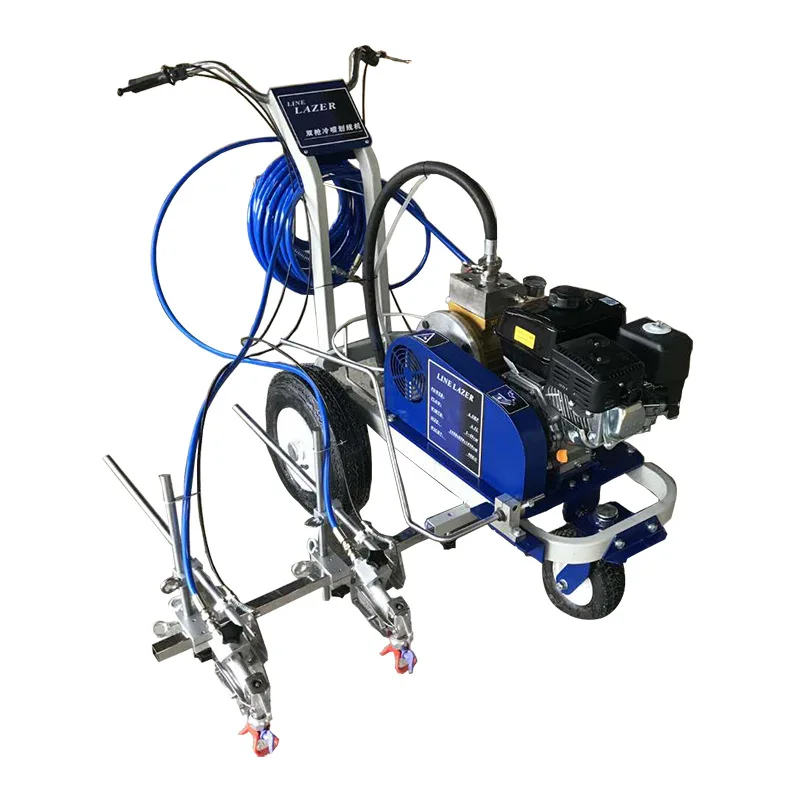 Road Marking painting Machine /road marking machine for sale