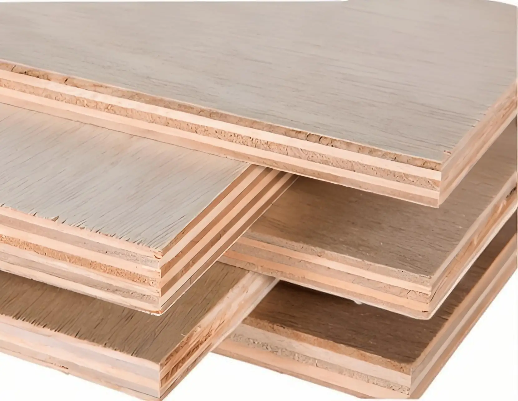 Wholesale Commercial 4x8 Plywood 18mm High Quality Plywood Sheet for Sale
