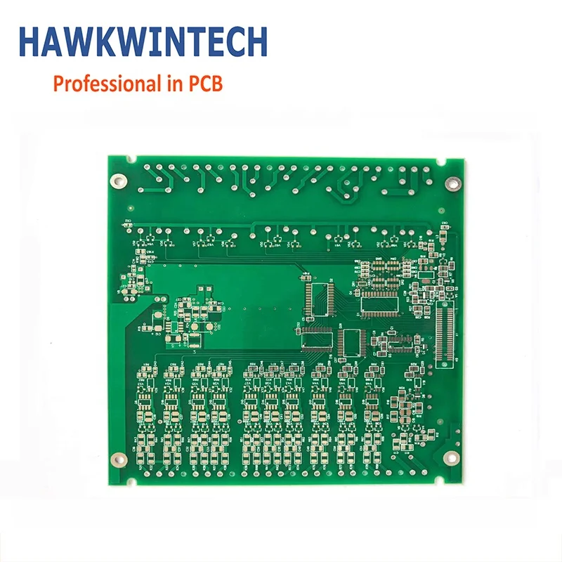 Профессиональный производитель 10 слоев печатной платы Материнская плата Multi-слойная печатная