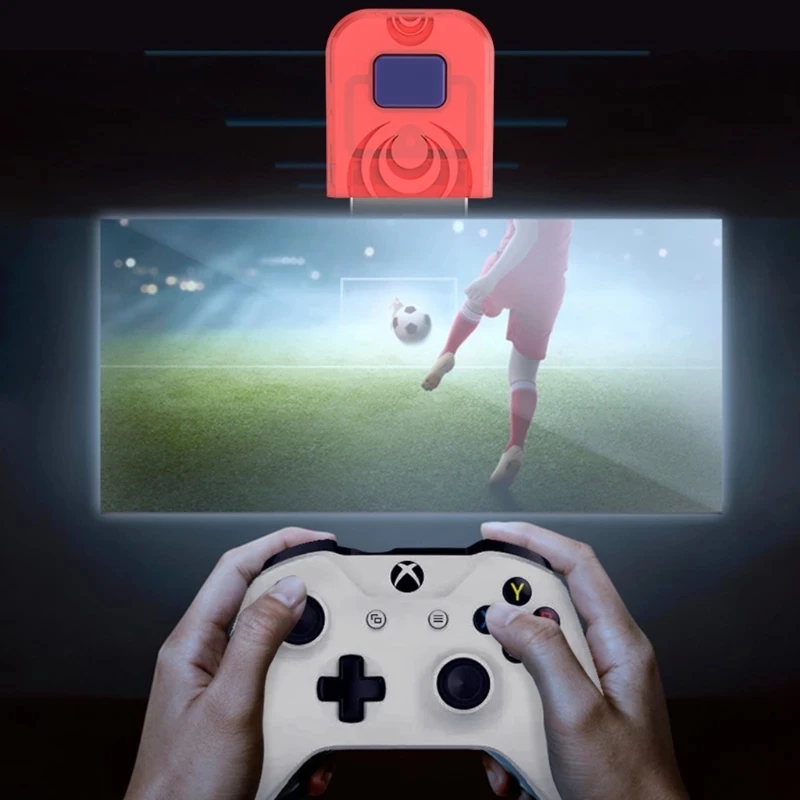 USB Wireless Controller Adapter For Switch For PS5 For PS4 For Xbox Gamepad Receiver Support Joystick Converter Adapter