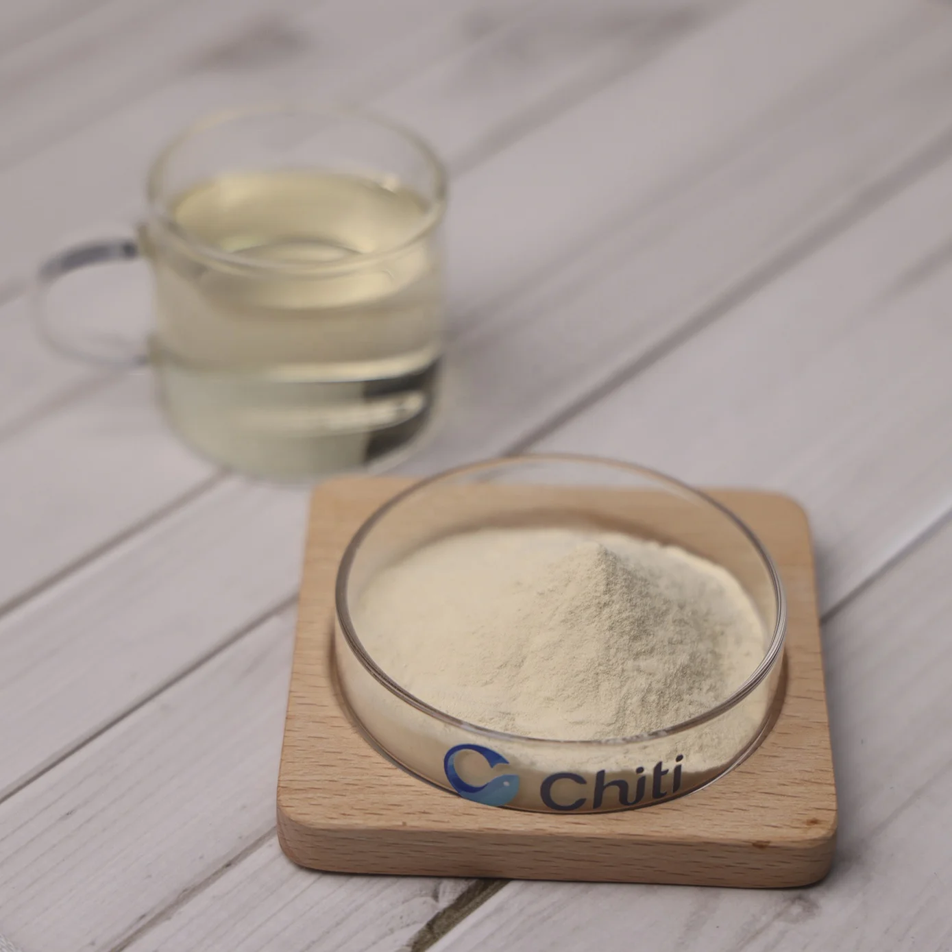 Chiti High Purity Hydrolyzed Yeast Extract 99% Buy Protein Powder