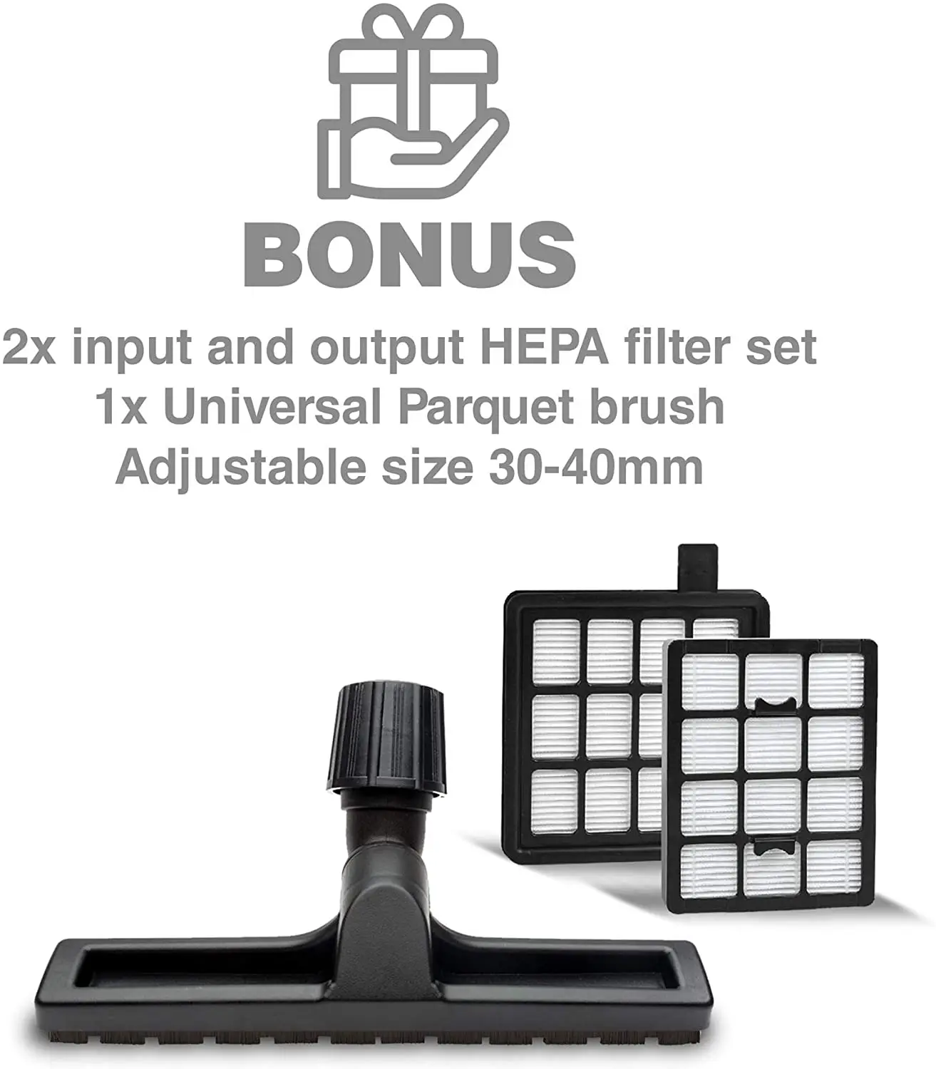 canister vacuum cleaner power cable  big capacity high end popular strong  power dual cyclone