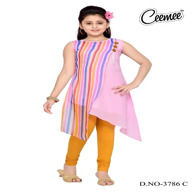 Different Looking New Style Model Kurtis for girls