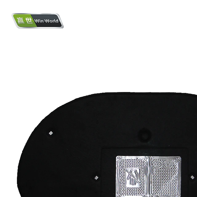 OE quality fireproof car engine hood insulation bonnet cover for VW Jetta 2013-2015