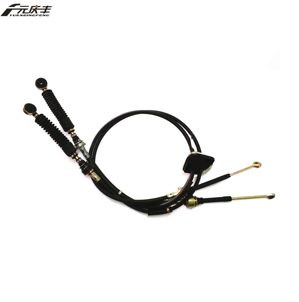 Transmission Shifter Cable   Gear Shift Cable MB659931 PROTON JUMBUCK 02-08