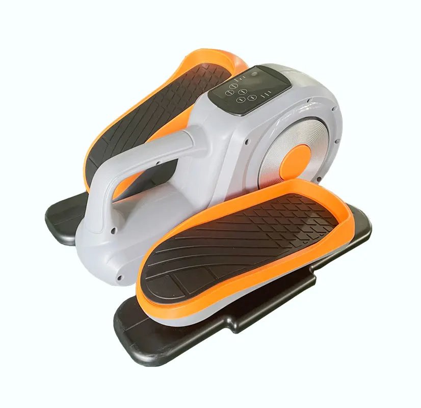 RUIBU cross fitness equipment elliptical trainers elliptical machine home workout pedal bike for sale