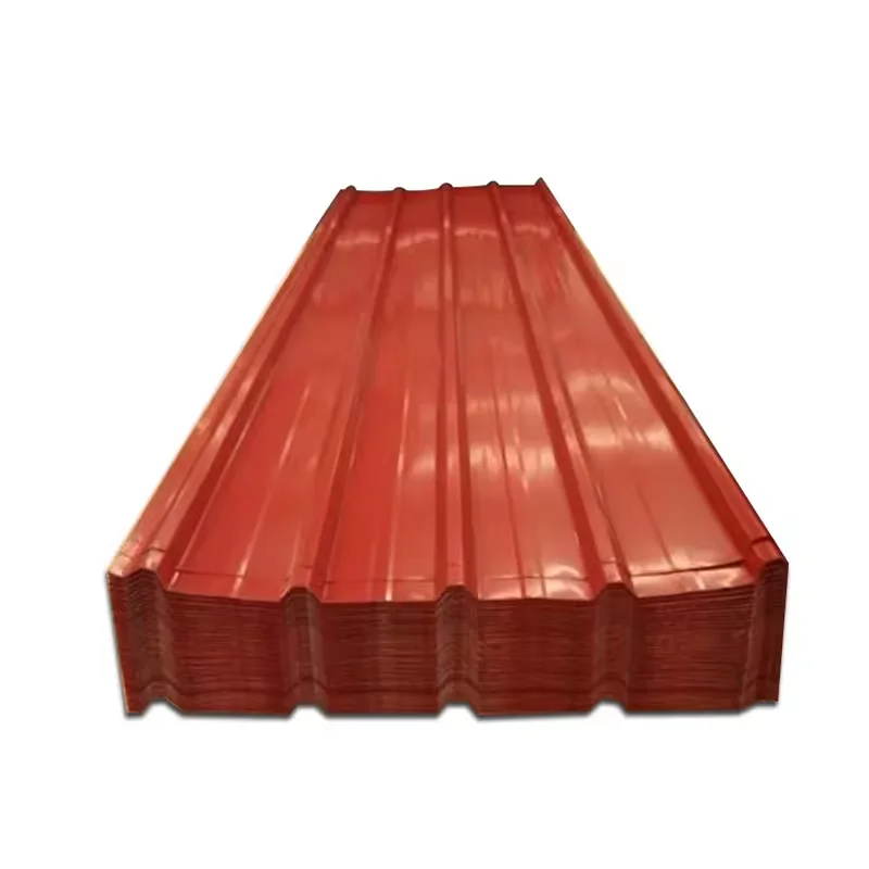 China supply Roof Tiles Metal Roofing Sheet Ppgi Corrugated Zinc Roofing Sheet/galvanized Steel Price