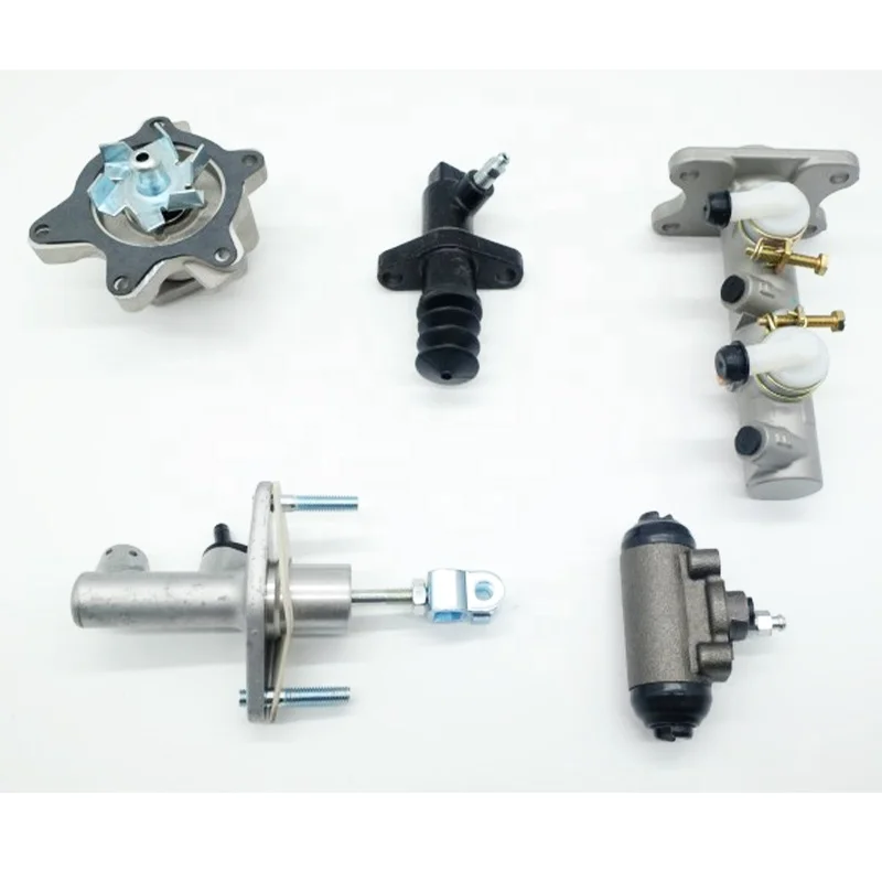 High Quality Auto Parts Brake Master Cylinder for MERCEDES-BENZ 003 430 28 01 / 004 430 28 01 / 0034302801 / 0044302801