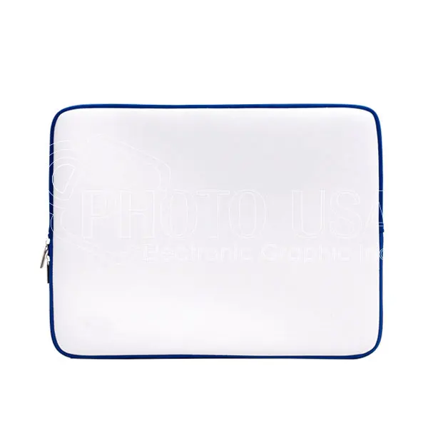 Сублимационная пустая цветная неопреновая сумка для ноутбука на заказ, сумка для компьютера 10/13/15/17 в ноутбуках