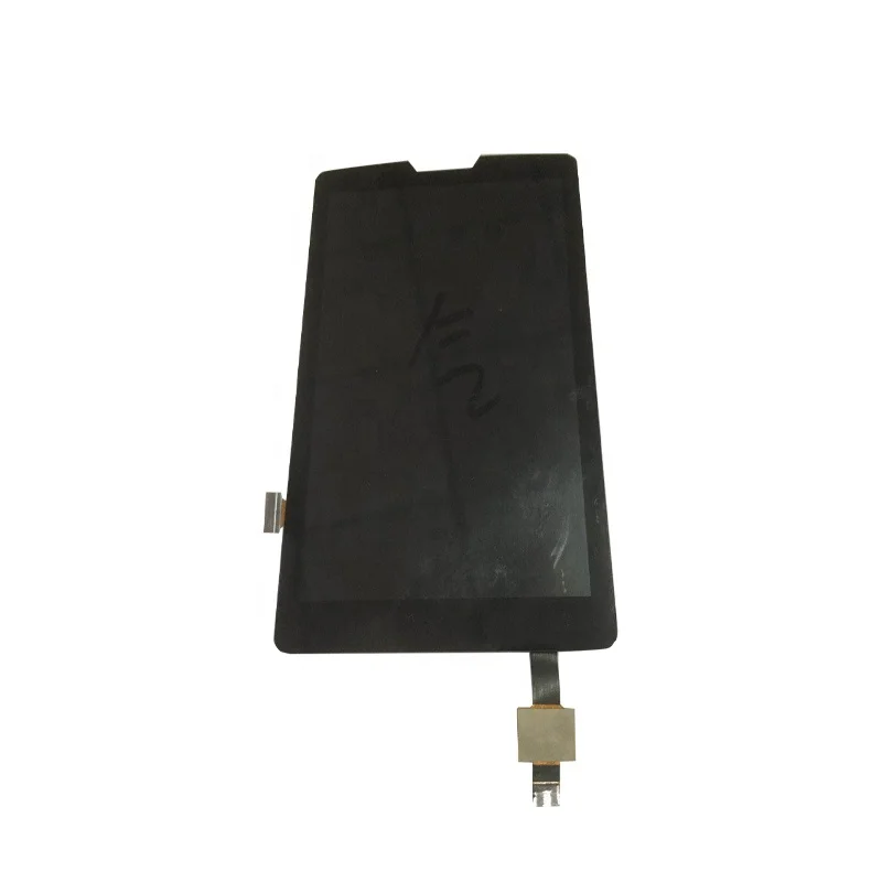 5.5inch IPS TFT LCD 720*1280 full viewing angle with HMI interface module with capacitive touch panel