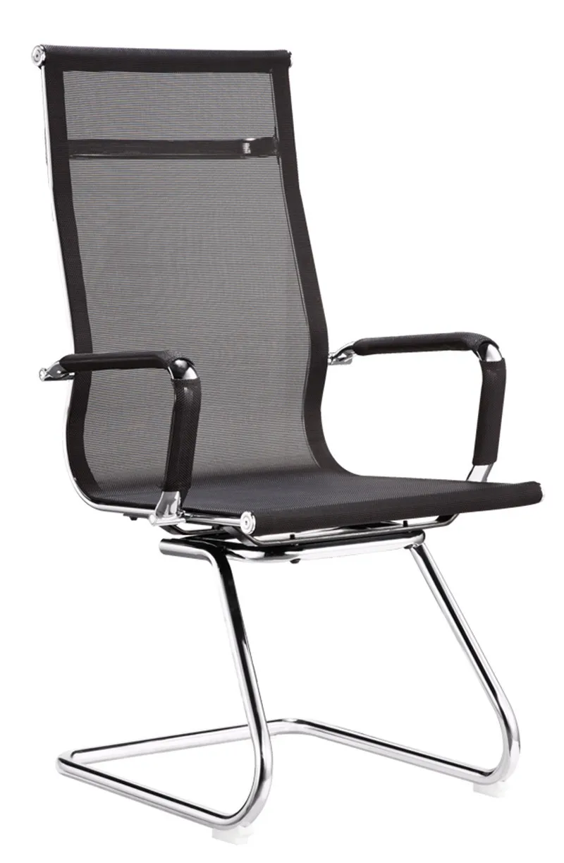 Эргономичный Офисный Компьютерный стол стул регулирующий высоту функция поддержки талии