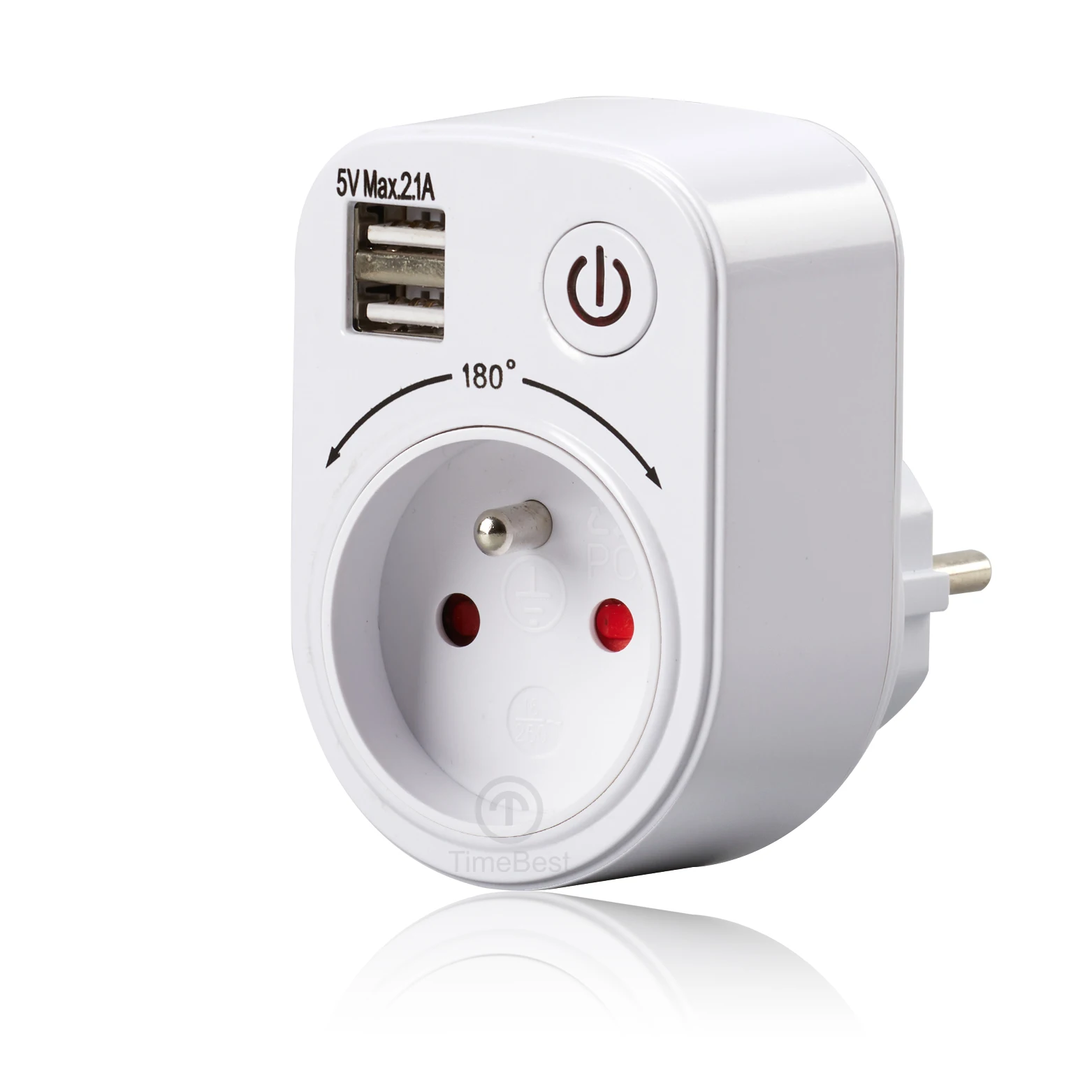 USB-адаптер для нескольких