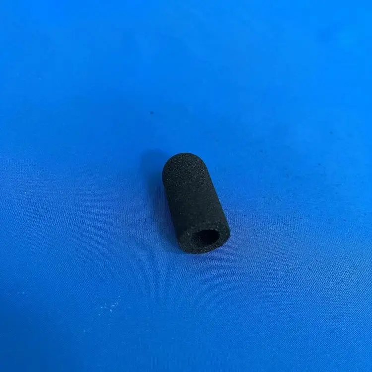 NSF certificated small carbon block filter for sport bottle activated carbon filter water filter cartridge