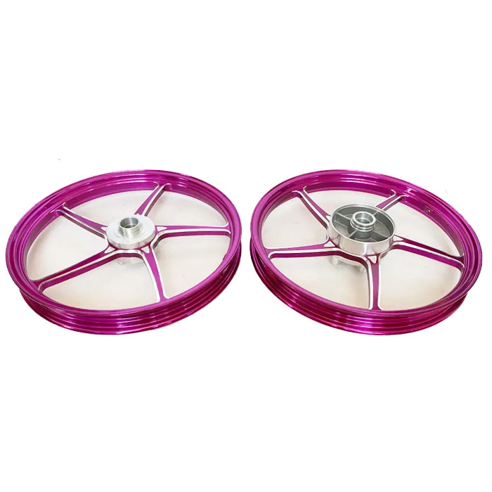 Y15 спортивные обода 17 дюймов мотоцикл колесные диски из алюминиевого сплава 525cnc спорт мотоцикл обод