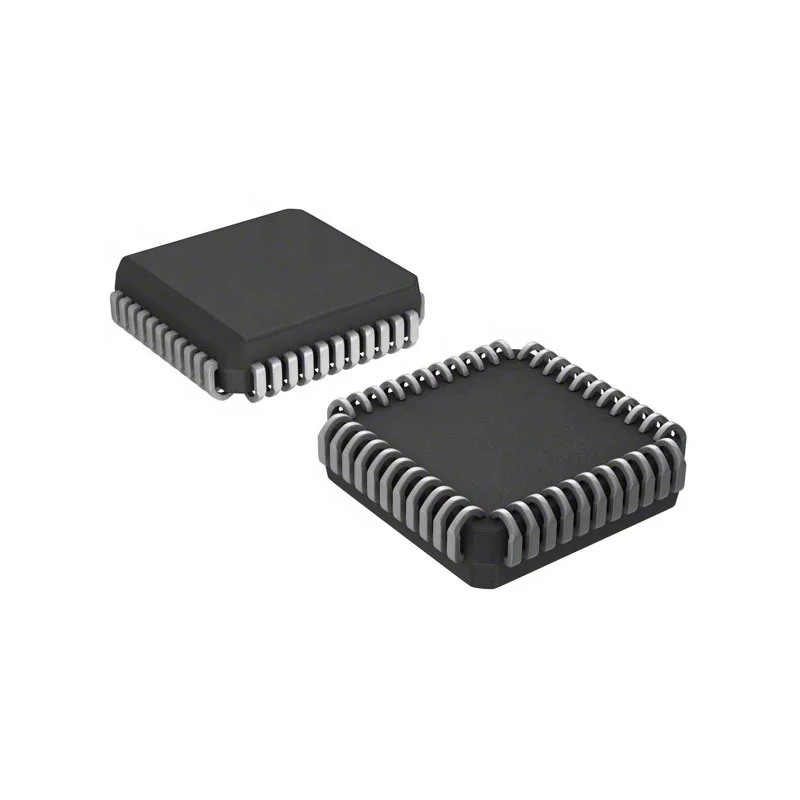 New and Original AT89S52-24JU AT89S52 Microcontroller IC Integrated Circuit PLCC44