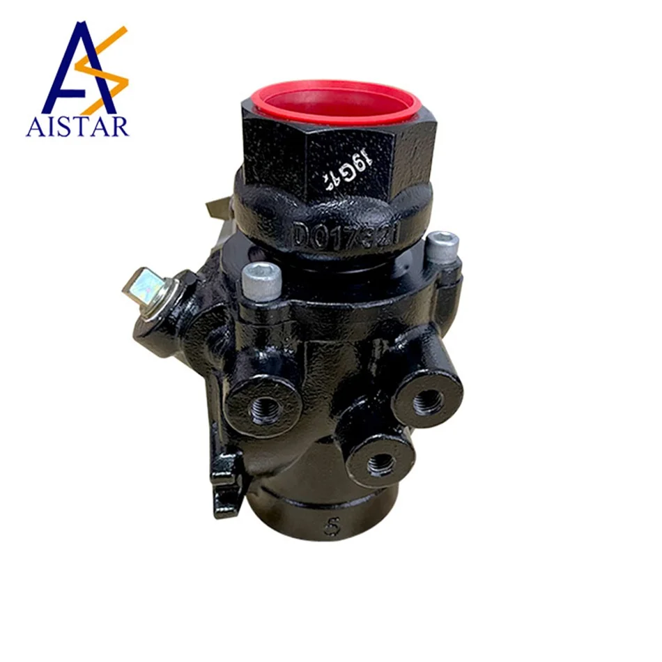 OPW original 10 Stut- off Cast iron for Gas Station Valve Equipments internal external thread emergency shut off valve