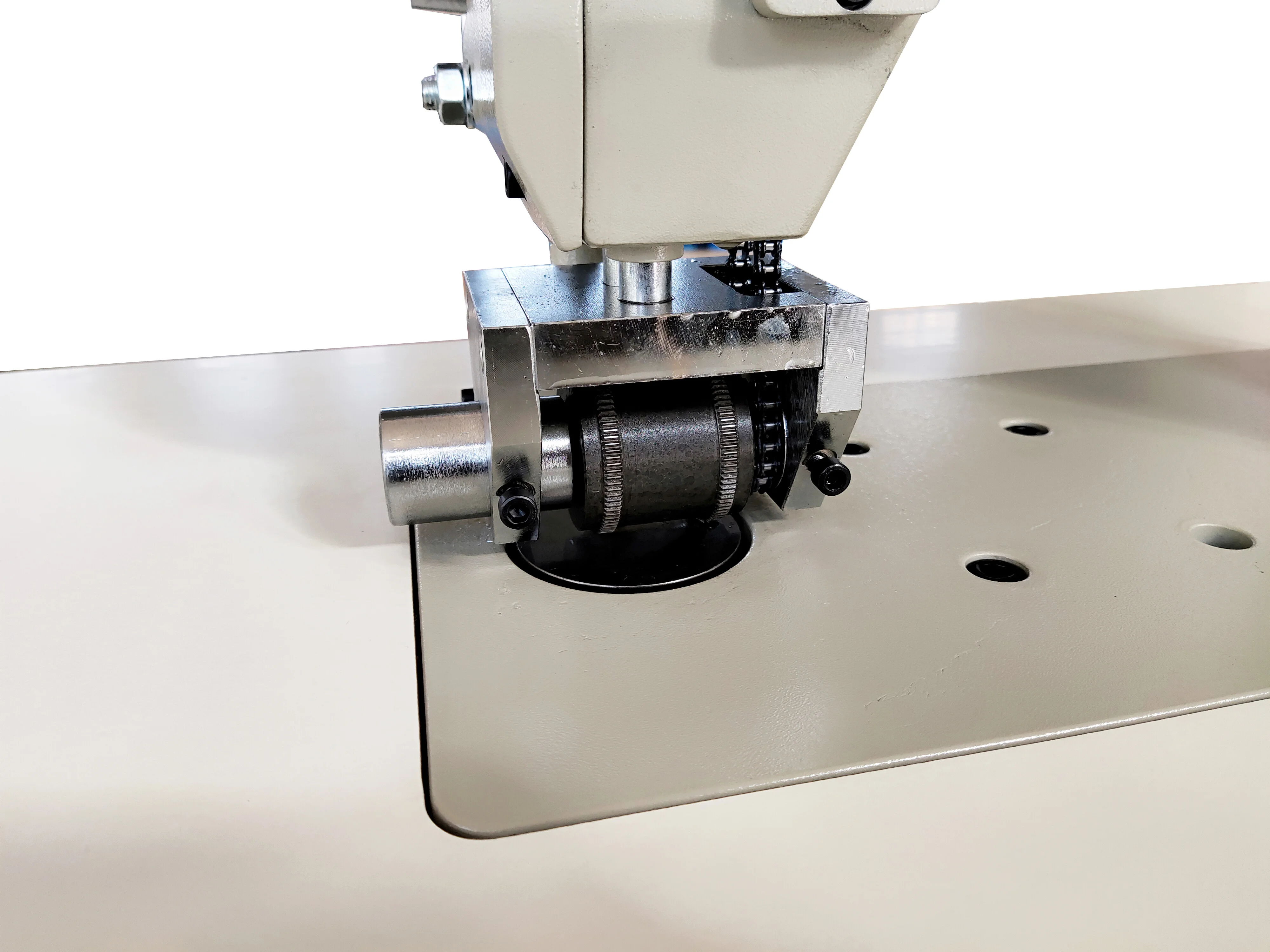 Ultrasonic Sealing Sewing Machine