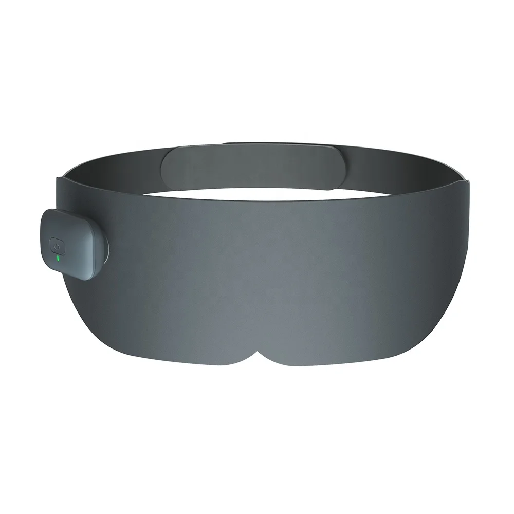 Cheap Factory Wholesale Wireless Heated Eye Massager