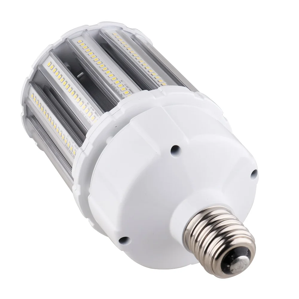 fast shipping IP65 led corn lights lamp bulb dimmable E39  20w 40w 54w75w 100w 120w 150w