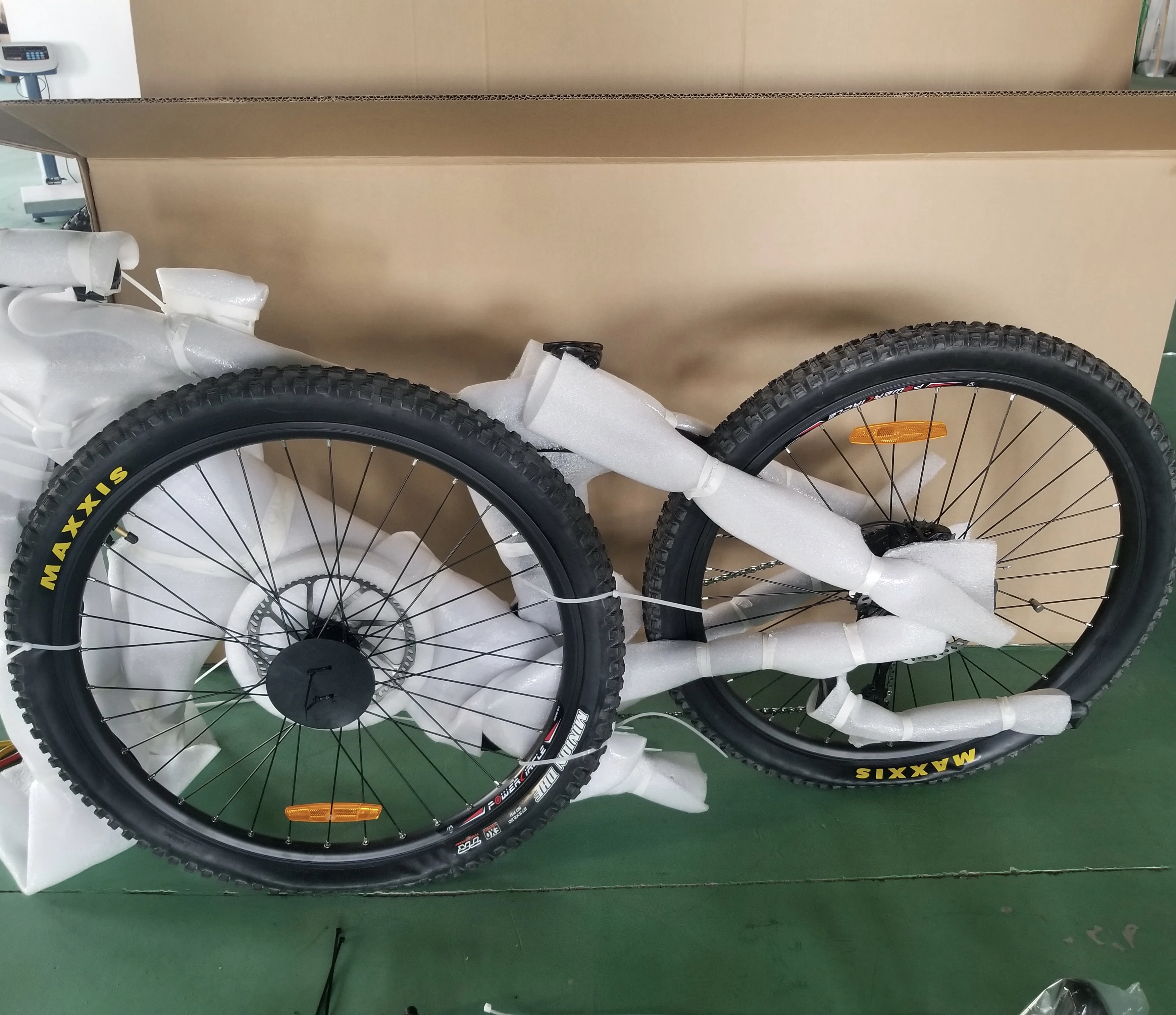  Лидер продаж 2020 электрический велосипед со скрытой батареей bafang M600 Электрический горный средним