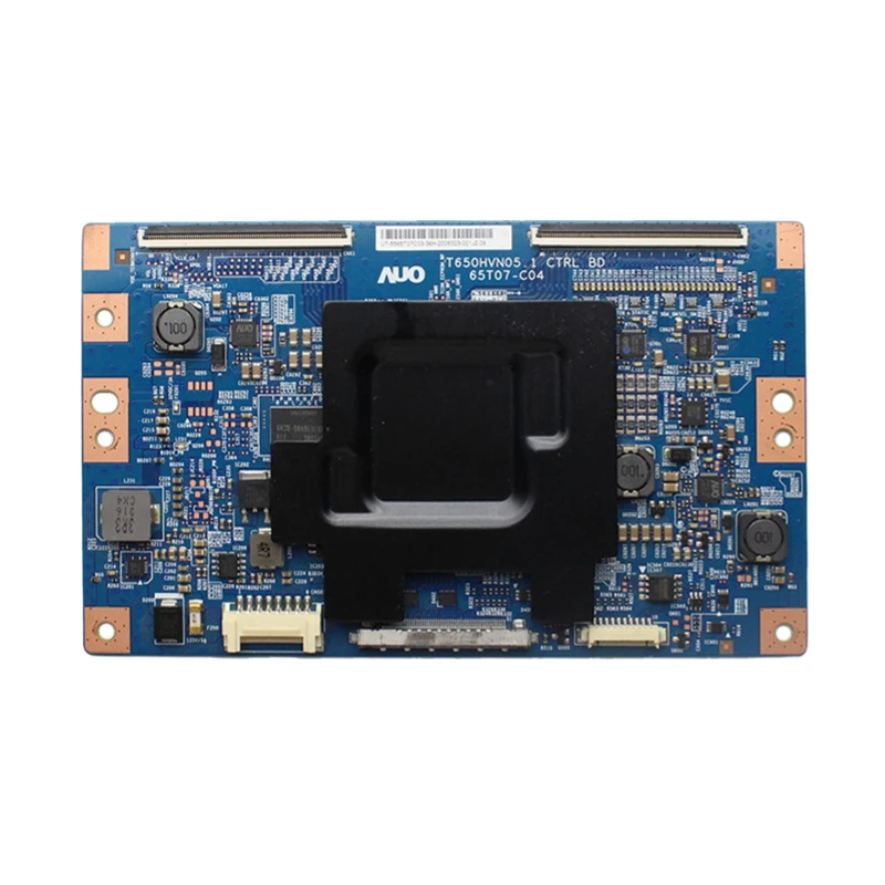 Logic Board T650HVN05.1 CTRL BD 65T07-C04 for TV Original Product Tcon Card AUO Logic board Universal TV Card