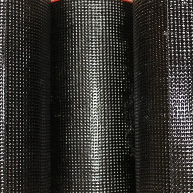 
Bituminous waterproofing membrane supplier 